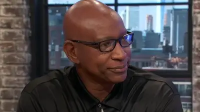 Eric Dickerson