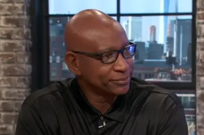 Eric Dickerson