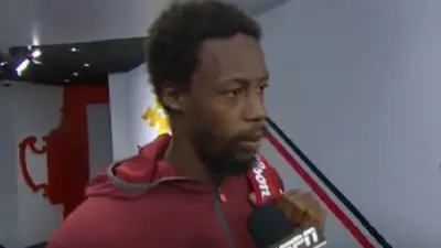 Gael Monfils