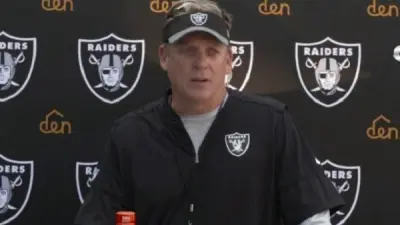 Jack Del Rio