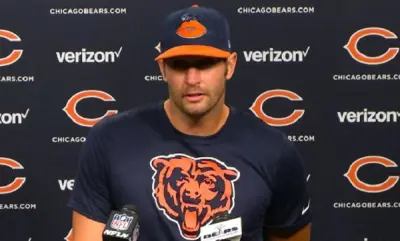 Jay Cutler