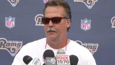 Jeff Fisher Rams