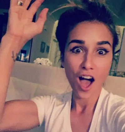 Jessie James Decker