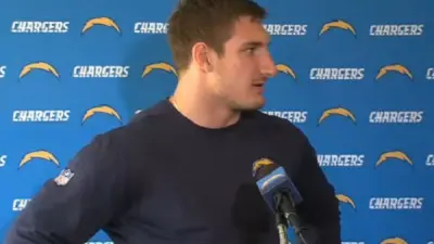 Joey Bosa Chargers