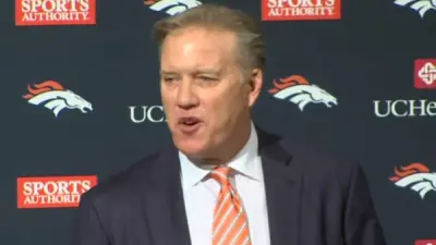 John Elway