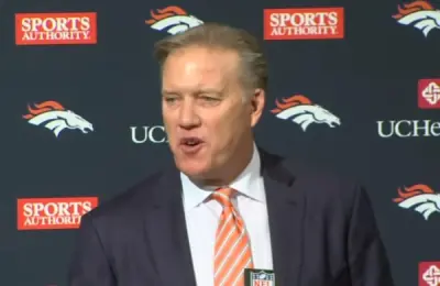 John Elway