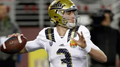 Josh Rosen