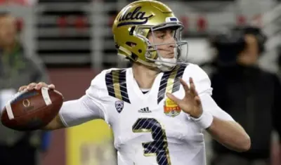 Josh Rosen