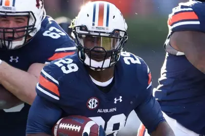 Jovon Robinson