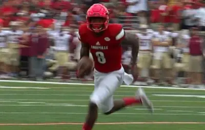 Lamar Jackson