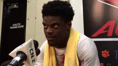 Lamar Jackson
