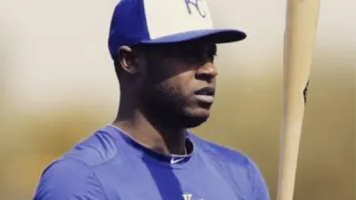 Lorenzo Cain Royals