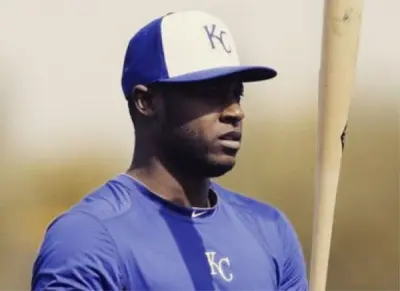 Lorenzo Cain Royals