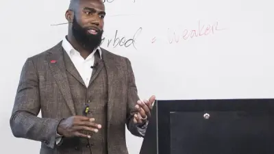 Malcolm Jenkins
