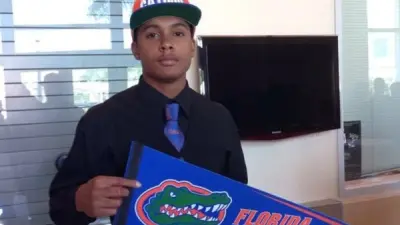 Quincy Wilson