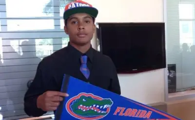 Quincy Wilson