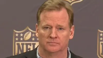 Roger Goodell