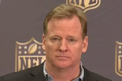 Roger Goodell