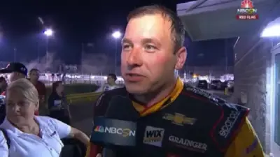 Ryan Newman