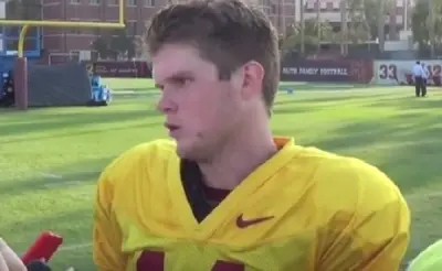 Sam Darnold USC