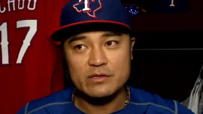 Shin-Soo Choo
