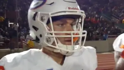 Tate Martell