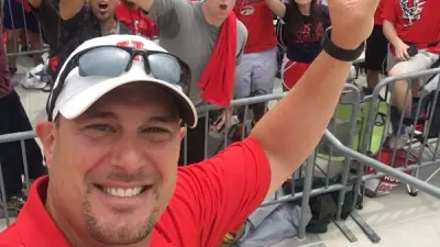 Tom Herman Houston