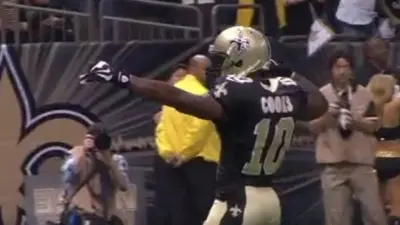 Brandin Cooks