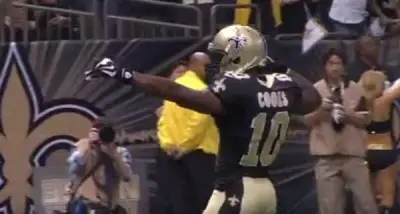Brandin Cooks