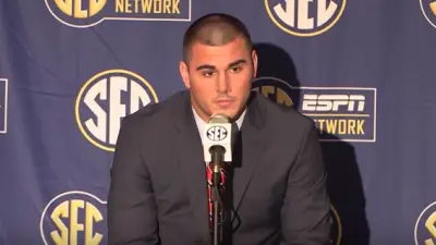Chad Kelly