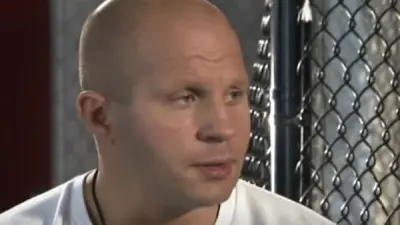 Fedor Emelianenko