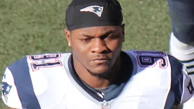 Jamie Collins