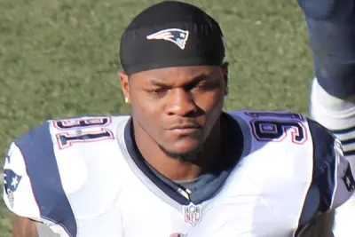Jamie Collins