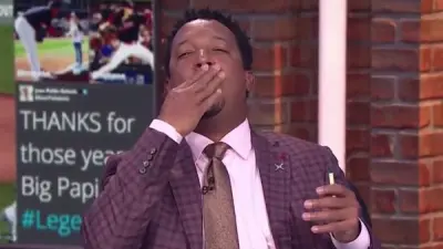 Pedro Martinez