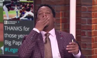 Pedro Martinez