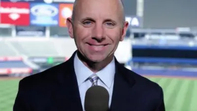 Sean McDonough