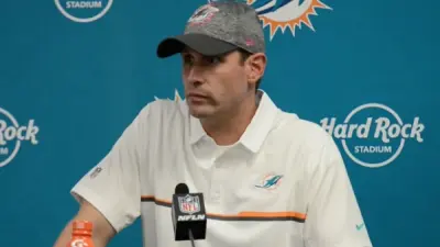 Adam Gase