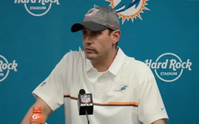 Adam Gase