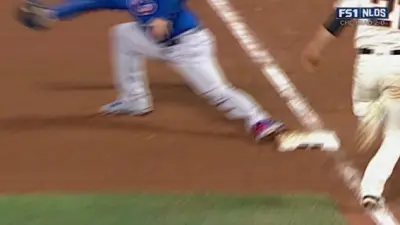 Anthony Rizzo base