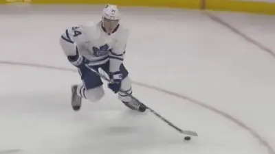 Auston Matthews