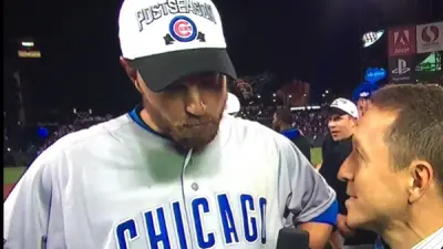 Ben Zobrist