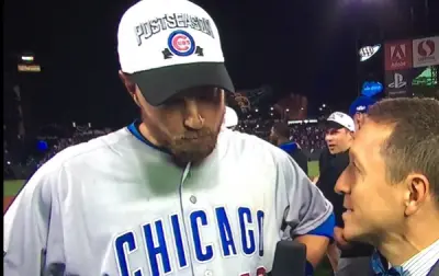Ben Zobrist