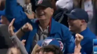Bill Murray