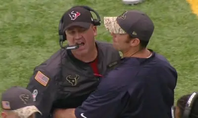 Bill O'Brien