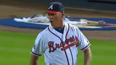 Brian Snitker