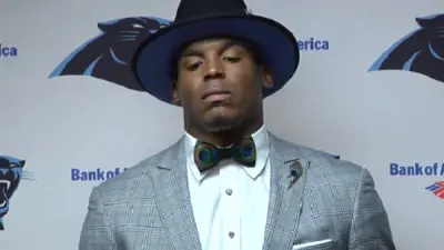 Cam Newton