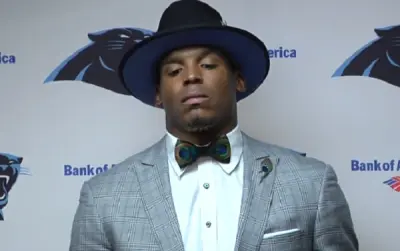 Cam Newton