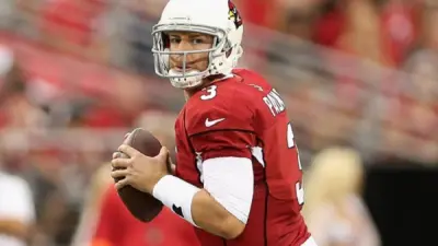Carson Palmer