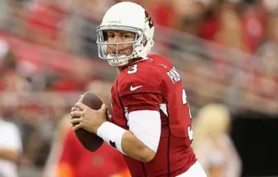 Carson Palmer