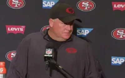Chip Kelly 49ers